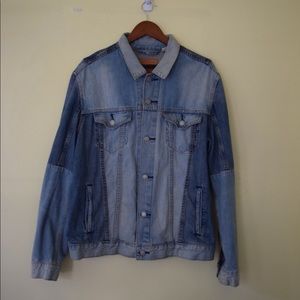 Levi’s Denim Jacket